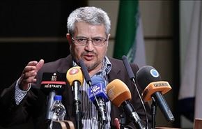 خوشرو :مجلس الامن یعمل بشکل انتقائي