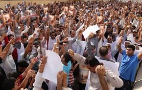 اقتحام منزل آية الله قاسم يعني العبور على جثث مئات المعتصمين
