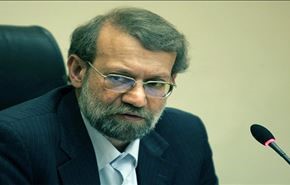 لاريجاني يدعو إلى إعداد مشروع لإنشاء مصنع نووي للتخصيب