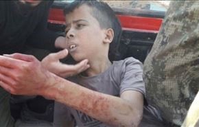 استياء في حلب بعد ذبح حركة 