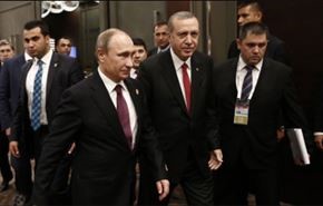 الكرملين: بوتين يلتقي أردوغان في روسيا أوائل أغسطس القادم