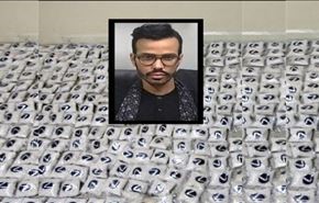 أمير الكبتاغون ملك في 