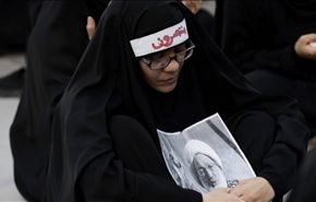 فيديو : لهذا السبب انسحبت قوات المنامة من الدراز!