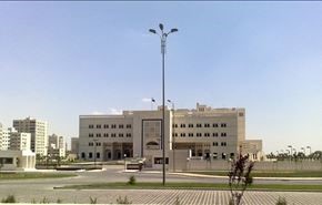 دمشق تطالب الأمم المتحدة بإدانة ذبح طفل على يد 