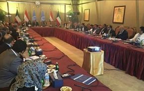 الوفد الوطني يطالب بالكشف عن مصير المعتقلين لدى الإمارات
