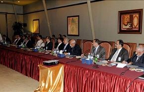 عقلان: لا تقارب بين وجهات نظر وفدي مفاوضات الكويت