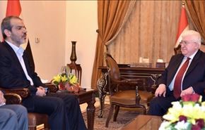 بغداد تشكر طهران على دورها في تسجيل آثارها بالتراث العالمي
