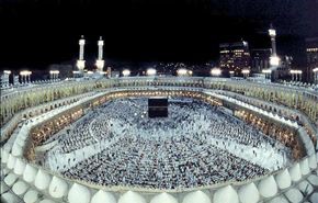سوريا تحمل السعودية مسؤولية منع رعاياها من أداء فريضة الحج