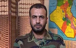 الحشد الوطني قوة غير معترف بها ويتبع جهة خارجية!