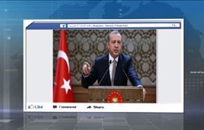 اردوغان: سنضع خلافاتنا مع دول الجوار وراء ظهورنا