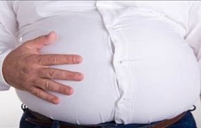 ملعقة من هذا الشراب تخلّصك من دهون البطن!