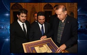 هل رفع اردوغان الاذان وما حقيقة التسجيل الصوتي؟