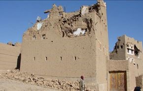 عشرات الضحايا بـ75 غارة هستيرية سعودية على اليمن