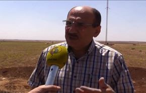 الجبهة الشعبية تصد هجوماً للمسلحين على إذاعة القدس بالسويداء+فيديو