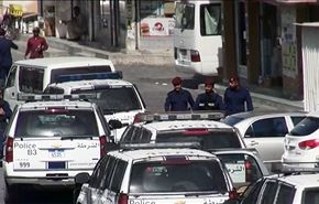 سلطات البحرين تحاصر بلدة الدراز وتمنع اقامة صلاة الجمعة