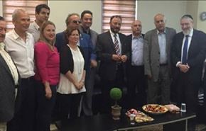 آل سعود في تل أبيب: الخيانة المنتظرة!