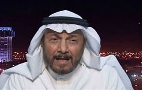 عشقي التقى نائبا إسرائيليا تباهى بقتل أكبر عدد من العرب!