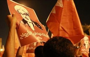 مواجهات بين قوات الأمن البحرينية والمتظاهرين في سترة