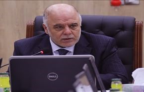 العبادي: ليس من حق احد رفع شعار الاصلاح وسلوكه ضد الاصلاح