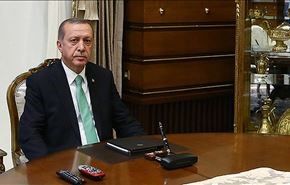 اردوغان لا يهمه انتقاد اوروبا ولن يستمع لمسؤوليها!