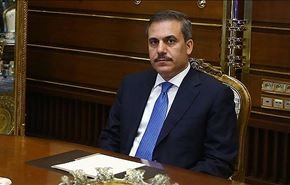 رئيس استخبارات تركيا القوي باق بمنصبه رغم الفشل! +صورة