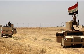 الحشد الشعبي يشارك في عمليات تحرير نينوى والشرقاط