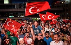 پایکوبی در ترکیه؛ سخت‌گیری در عربستان!