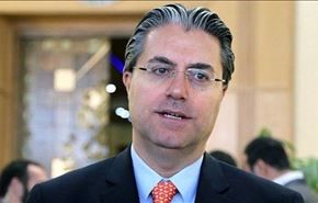 تركيا تشيد بموقف ايران إزاء الانقلاب الفاشل
