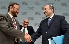 لماذا تجاهلت الصحف السعودية زيارة عشقي لفلسطين المحتلة؟!