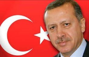شاهد.. أردوغان في موقف محرج اثناء تقبيله عروس!