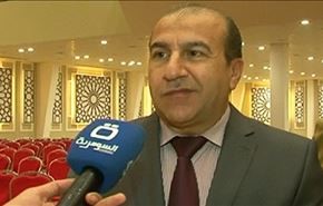 بغداد: مهام القوات الاميركية تأهيل قاعدة القيارة الجوية