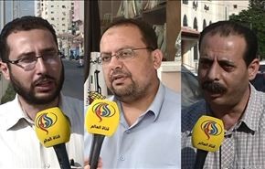 الفصائل: زيارة عشقي استهداف للشعب والمقاومة الفلسطينية