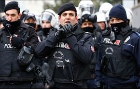 حان دور الصحافيين لدخول السجون في تركيا!