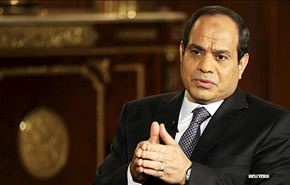 أنباء عن اكتشاف مخطط لاغتيال السيسي في موريتانيا