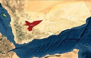 دفاعات الجيش اليمني تسقط اباتشي للعداون بين الجوف ومأرب