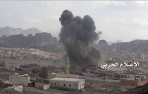 معادلة جديدة على الحدود السعودية اليمنية.. اليك التفاصيل!