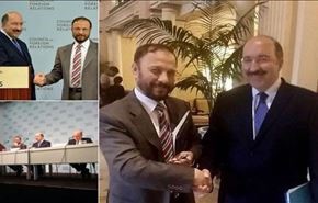 فيديو؛ الضابط السعودي عشقي: المقاومة الفلسطينية ماقتلت ذبابة!