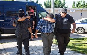 بانوراما.. اعتقالات واقالات تركيا تتجاوز الـ60 ألف شخص