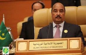 علم سوريا يرفرف في قمة نواكشوط ورفض الصاق 