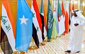 اجلاس سران عرب، خواسته‌های عربستان را نپذیرفت
