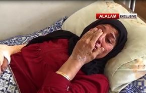 بالفيديو: بلدة سورية امام كارثة انسانية لم يشهدها العصر الحديث!