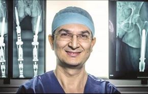 طبيب عراقي رفض أمراً لـ