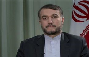 عبداللهيان: مشروع محاكمة الشيخ عيسى قاسم خطوة وقحة