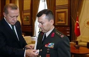 أردوغان يلغي منصب أكبر 5 مسؤولين في الدولة!