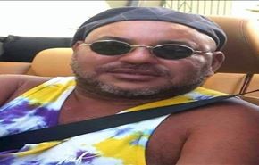 بالصور.. الملك محمد السادس يظهر بـ