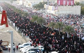 العائلة الحاكمة في البحرين تحسم خيارها: لا للشيعة