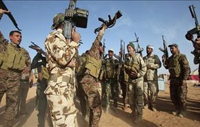 الحشد الشعبي يجهز الحشد المسيحي بأسلحة ثقيلة.. لماذا؟
