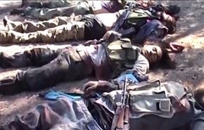 فيديو: هكذا تسقط معاقل المسلحين في حلب تباعا!