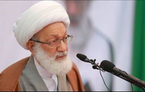 رفع جلسة محاكمة الشيخ عيسى قاسم بعد 10 دقائق من بدئها