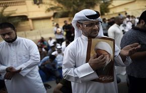 شاهد هذا الفيديو بحق آية الله الشيخ عيسى قاسم